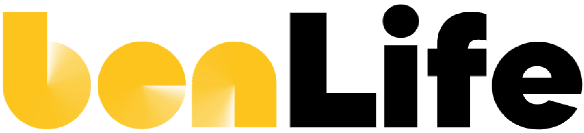 BenLife logo